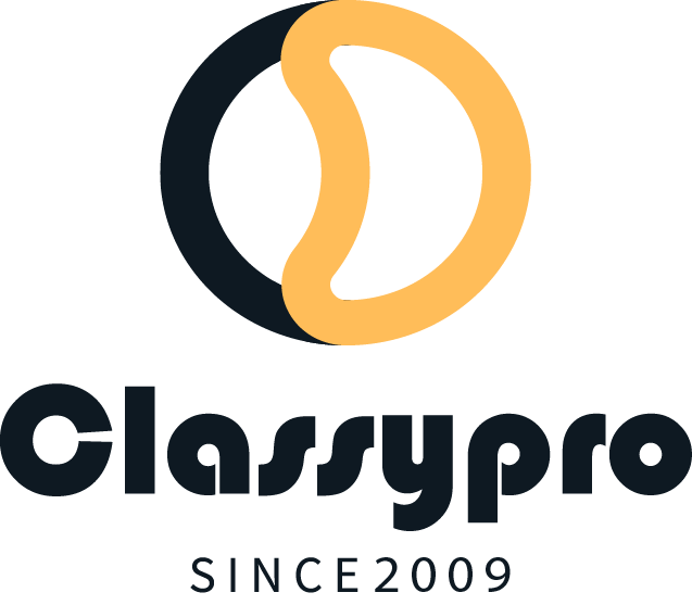 Classy Project Marketing Pte Ltd